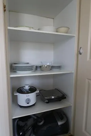 Moonah Amy Cottage Apartments Hobart