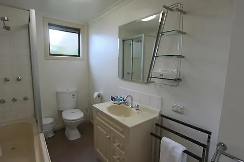 Moonah Amy Cottage Apartments Hobart Hotell