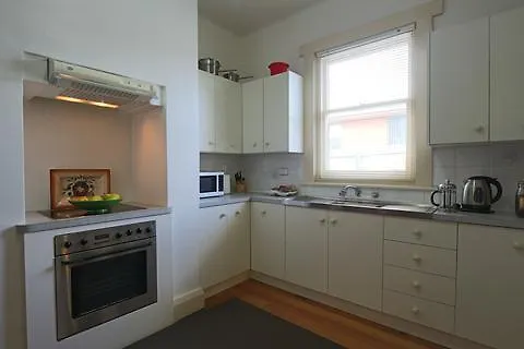 Hotell Moonah Amy Cottage Apartments Hobart