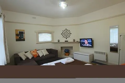 Moonah Amy Cottage Apartments Hobart 3*,  Australien