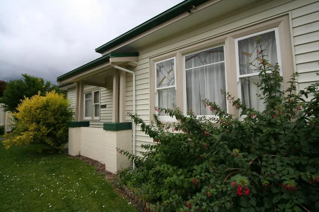 Moonah Amy Cottage Apartments Hobart Australien