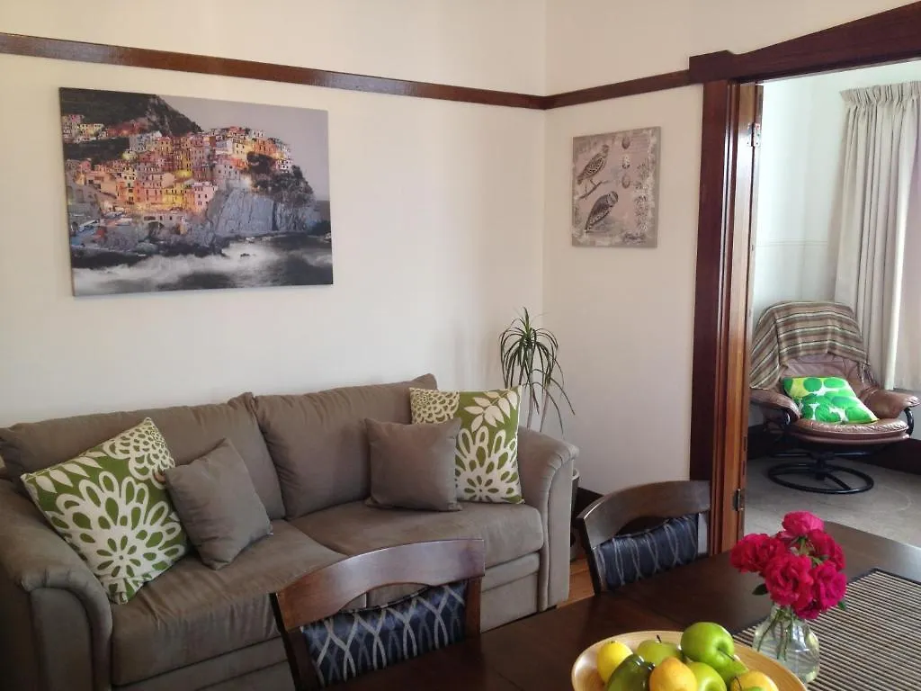 Moonah Amy Cottage Apartments Hobart