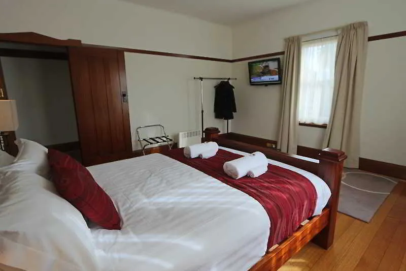 Moonah Amy Cottage Apartments Hobart