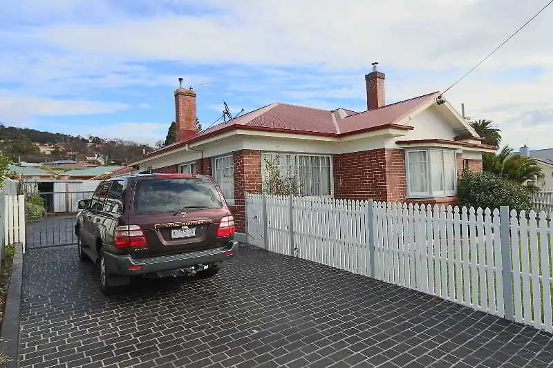 Hotell Moonah Amy Cottage Apartments Hobart