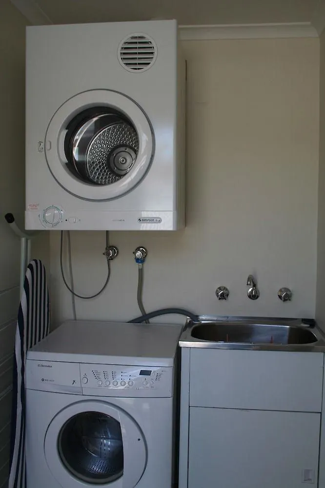 *** Hotell Moonah Amy Cottage Apartments Hobart Australien