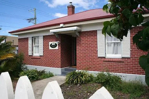 Moonah Amy Cottage Apartments Hobart Hotell