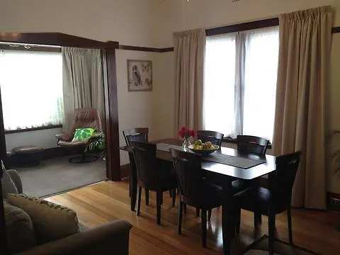 Hotell Moonah Amy Cottage Apartments Hobart