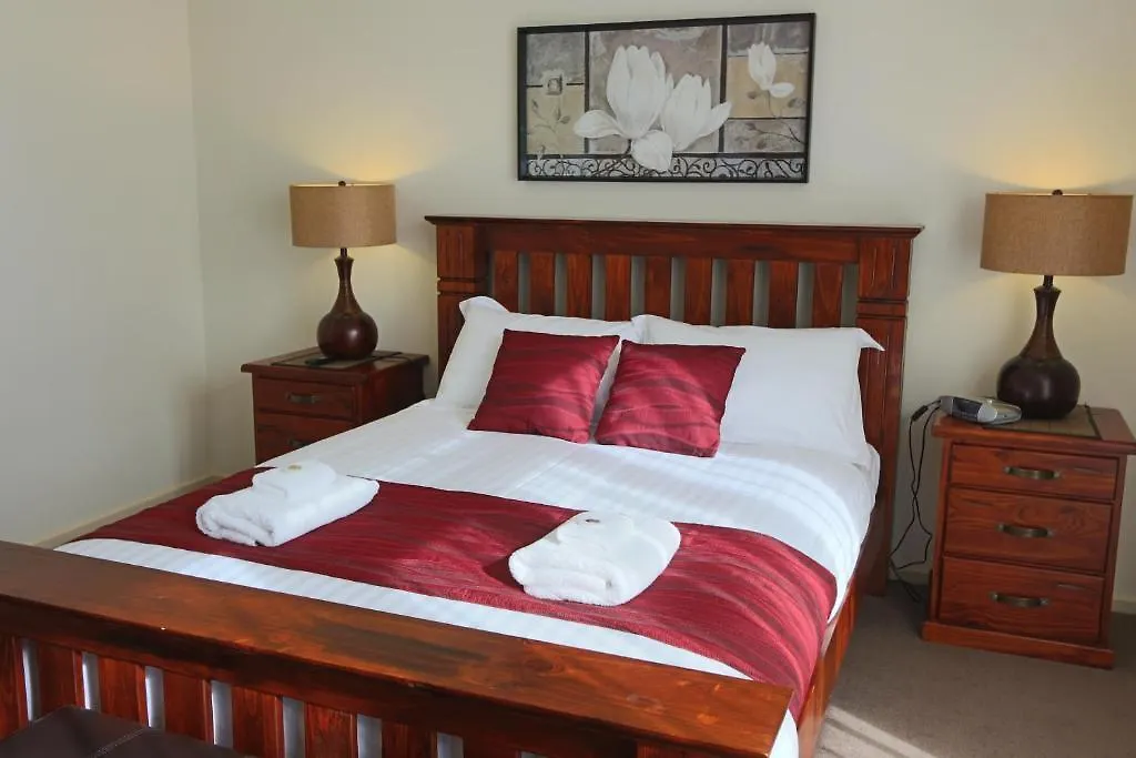 Otel Moonah Amy Cottage Apartments Hobart
