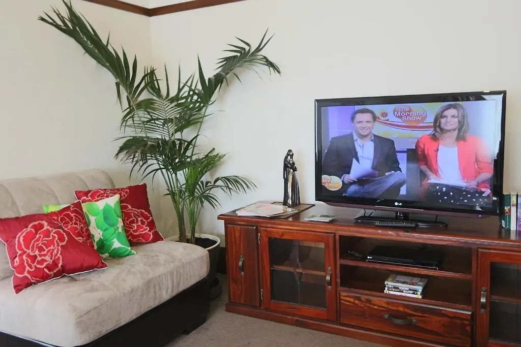 Moonah Amy Cottage Apartments ile iletişim