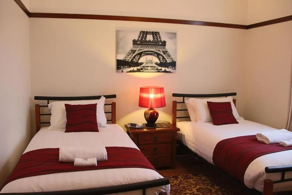 Otel Moonah Amy Cottage Apartments Hobart