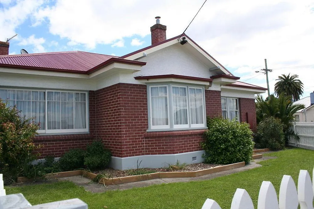 Moonah Amy Cottage Apartments Hobart Avustralya